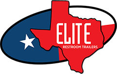 Elite Restroom Trailers